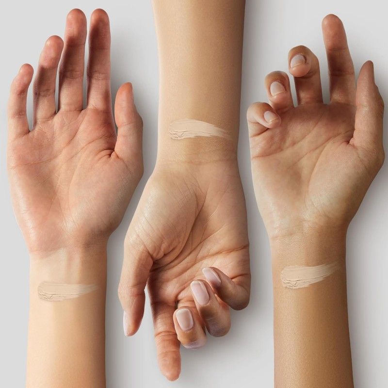 Clio Kill Cover Mesh Glow Cushion Mini Foundation #04 Ginger 5g