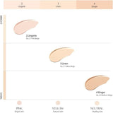Clio Kill Cover Mesh Glow Cushion Mini Foundation #04 Ginger 5g