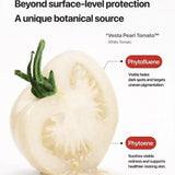 Latib Glutathione White Tomato Shot 5+1pcs