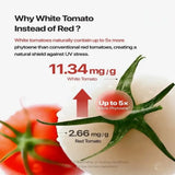 Latib Glutathione White Tomato Shot 5+1pcs