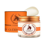 Guerisson格丽松九朵云马油面霜滋润清爽补水保湿霜 70g