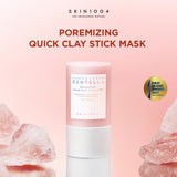 Skin1004 Poremizing Quick Clay Stick Mask 27g