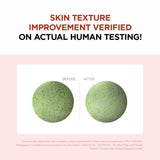 Skin1004理肤天使玫瑰盐毛孔泥膜棒面膜清洁毛孔去黑头 27g