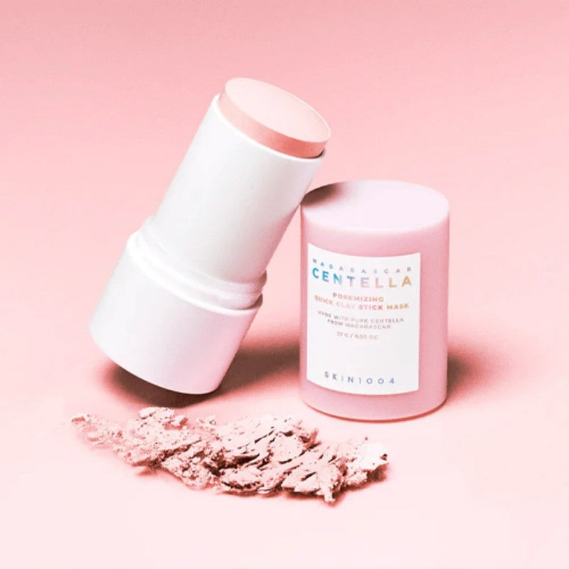 Skin1004 Poremizing Quick Clay Stick Mask 27g