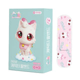 Wishcat Adhesive Bandages Standard 16pcs