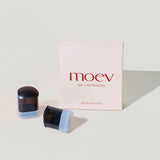 Moev蒸汽护发仪专用精油 2支