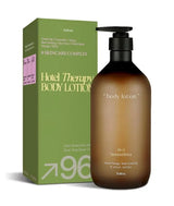 Hetras Hotel Therapy Body Lotion Soosunhwa 1013ml