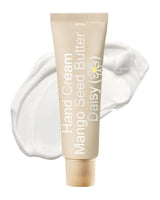Hetras芒果籽黄油香氛护手霜雏菊香 50ml