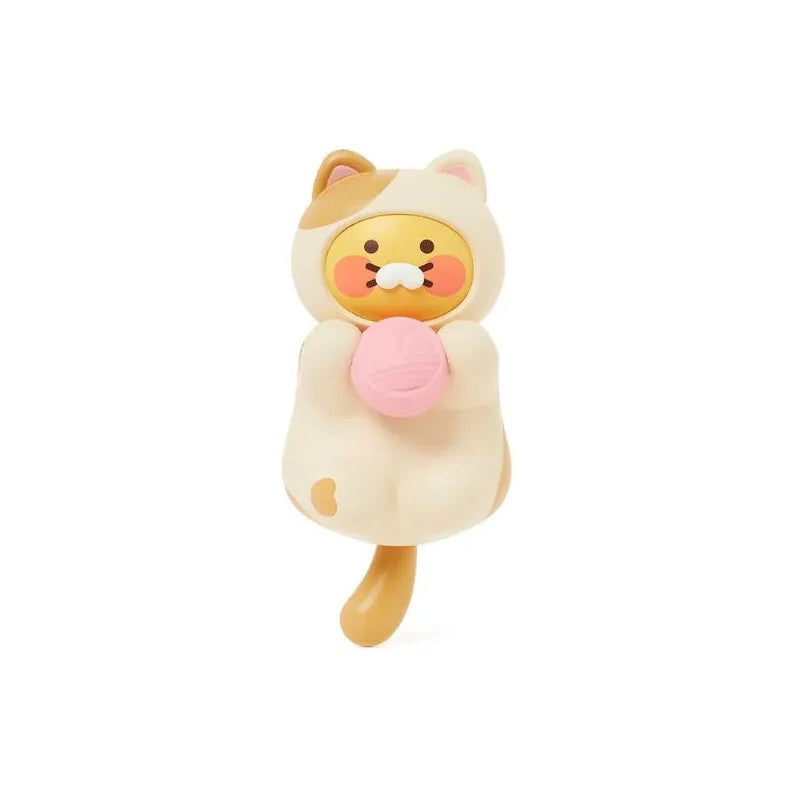 Kakao Friends Car Air Freshener Nyangnyang Choonsik