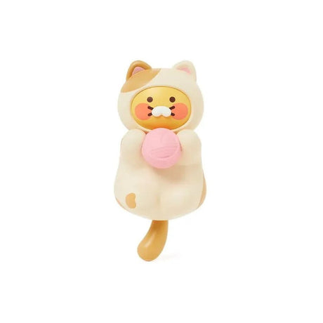 Kakao Friends Car Air Freshener Nyangnyang Choonsik