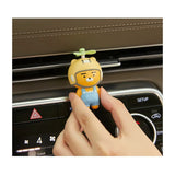 Kakao Friends Car Air Freshener Fly Go Go Sing Ryan