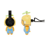 Kakao Friends Car Air Freshener Fly Go Go Sing Ryan