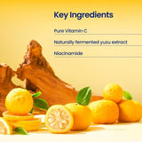 Illiyoon Fresh Moisture Body Lotion 350ml+75ml