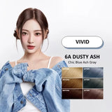 Mise En Scene Hello Bubble Foamy Creamy #6A Dusty Ash