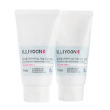 Illiyoon一理润神经酰胺ATO浓缩面霜 150ml*2