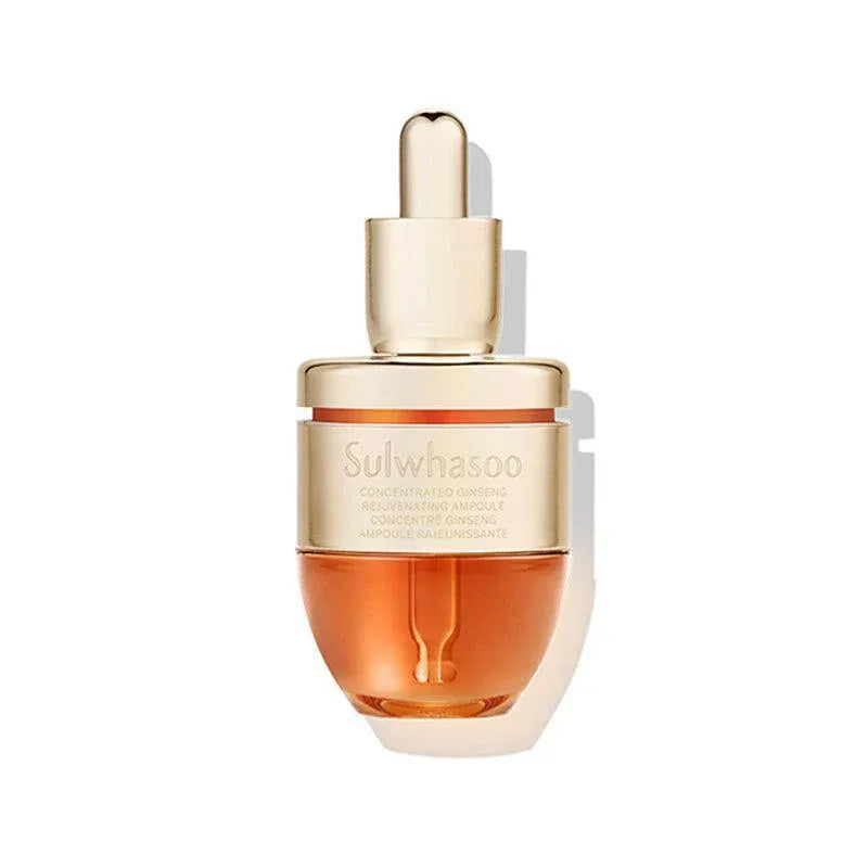 Sulwhasoo Concentrated Ginseng Rejuvenating Ampoule 20ml
