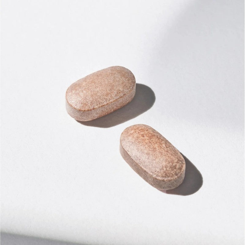 Vital Beautie美塔救急阻糖绿茶片 10片