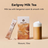 Osulloc Earl Grey Milk Tea 20g*10