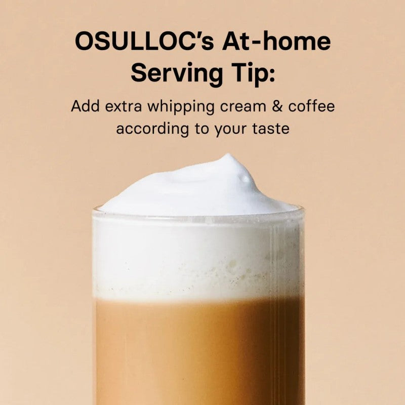 Osulloc Earl Grey Milk Tea 20g*10