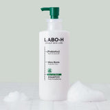Labo H Scalp Strengthening Shampoo Hair Loss Care 750+112ml