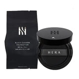Hera Black Cushion #17N1 Ivory 15g*2