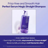 Mise En Scene Perfect Serum Magic Straight Kit (Travel Size)