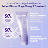 Mise En Scene Perfect Serum Magic Straight Kit (Travel Size)