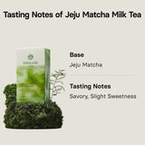 Osulloc济州岛抹茶奶茶 20g*10
