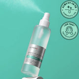 Illiyoon积雪草背部祛痘喷雾 200ml+30ml