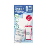 Illiyoon一理润神经酰胺Ato浓缩霜保湿修护 150ml*2+30ml