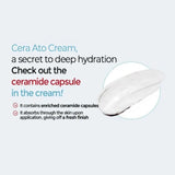 Illiyoon Ceramide Ato Concentrate Cream 150ml