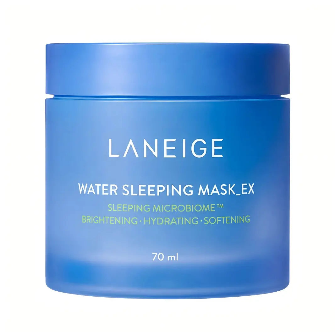 Laneige兰芝水库睡眠保湿面膜 70ml