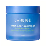 Laneige兰芝水库睡眠保湿面膜 70ml