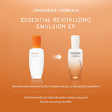 Sulwhasoo Essential Revitalizing Emulsion EX 125ml