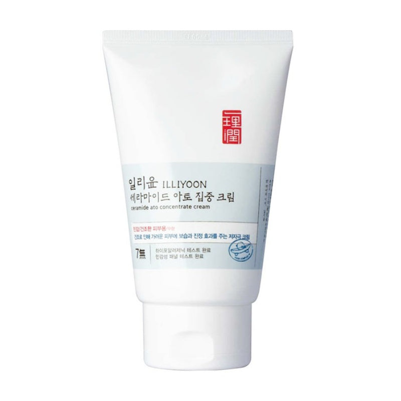 Illiyoon一理润神经酰胺Ato浓缩霜 150ml