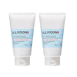 Illiyoon Ceramide Ato Concentrate Cream 150ml*2