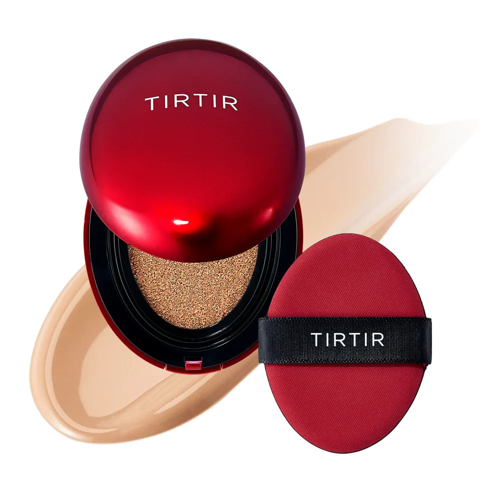 TIRTIR Mask Fit Red Cushion #25N Mocha 18g