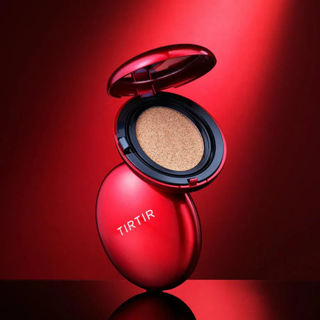TIRTIR Mask Fit Red Cushion #25N Mocha 18g