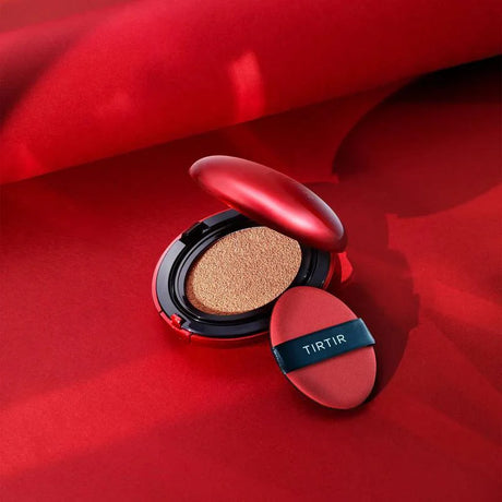 TIRTIR Mask Fit Red Cushion #27N Camel 18g