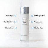 TIRTIR牛奶滋养柔润爽肤水轻爽版 150ml