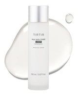 TIRTIR牛奶滋养柔润爽肤水轻爽版 150ml