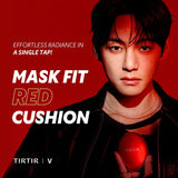 TIRTIR Mask Fit Red Cushion #27N Camel 18g