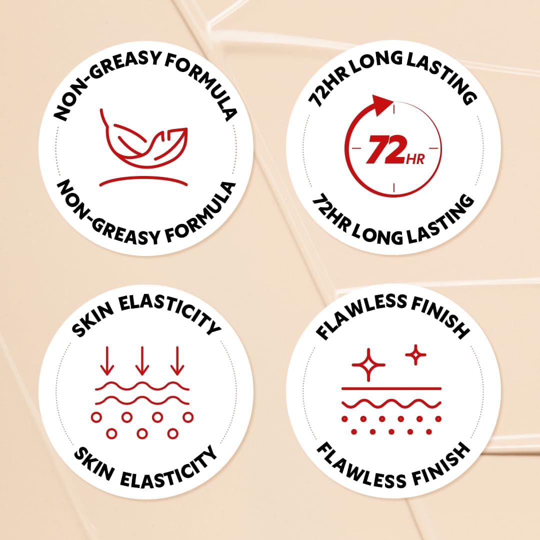 TIRTIR Mask Fit Red Cushion #27N Camel 18g