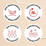 TIRTIR Mask Fit Red Cushion #27N Camel 18g