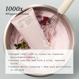 Whipped DALVA Vegan Pack Cleanser 130g