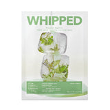 Whipped Mugtree Vegan Pore Cooling Squeeze Mask 1pcs