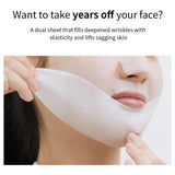 Mediheal Retinol Collagen Cream Lifting Mask 1pcs