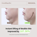 Mediheal Retinol Collagen Cream Lifting Mask 1pcs