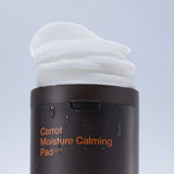 Mediheal Carrot Moisture Calming Pad 60pcs