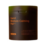 Mediheal Carrot Moisture Calming Pad 60pcs